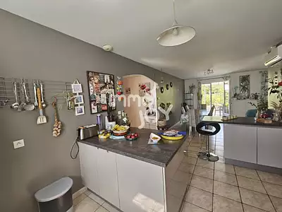 Maison, 104 m²