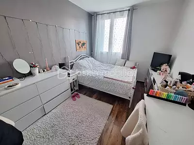 Appartement, 65 m²