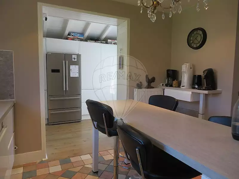 Maison, 180 m²