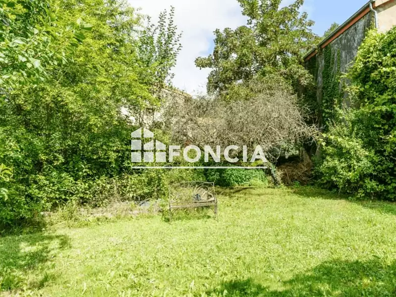 Maison, 205 m²