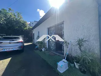 Maison, 130 m²