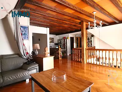 Maison, 272,05 m²