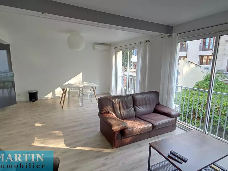 Appartement, 79,61 m²