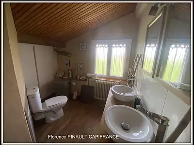 Maison, 233 m²
