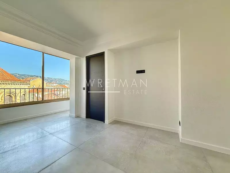 Appartement, 48,74 m²
