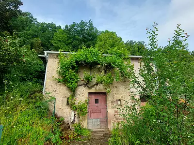 Maison, 132 m²