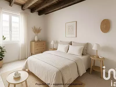 Maison, 114 m²