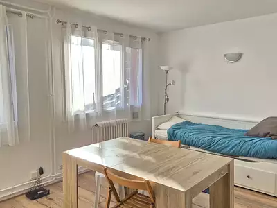 Appartement, 25,28 m²