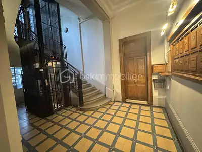Appartement, 82 m²