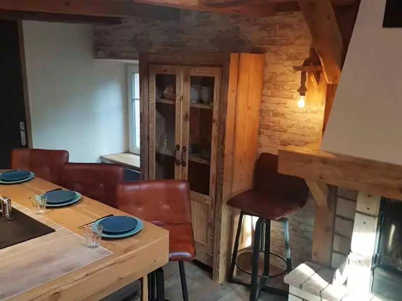 Divers, 31 m²