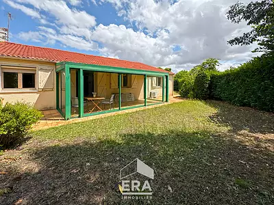 Maison, 109 m²