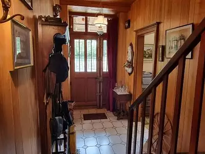 Maison, 129 m²