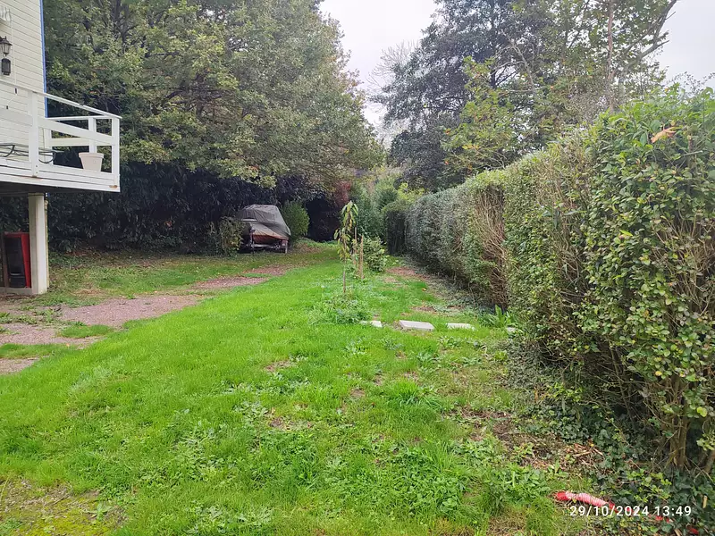 Maison, 66 m²