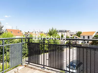 Appartement, 40 m²