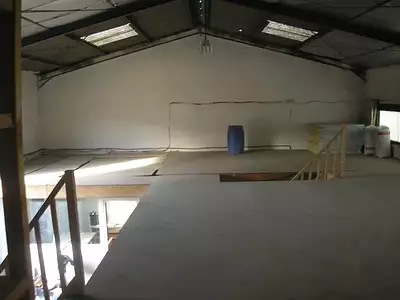 Maison, 226 m²