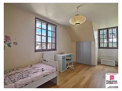 Maison, 128 m²