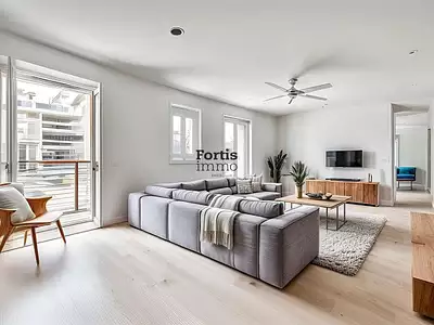 Appartement, 105 m²