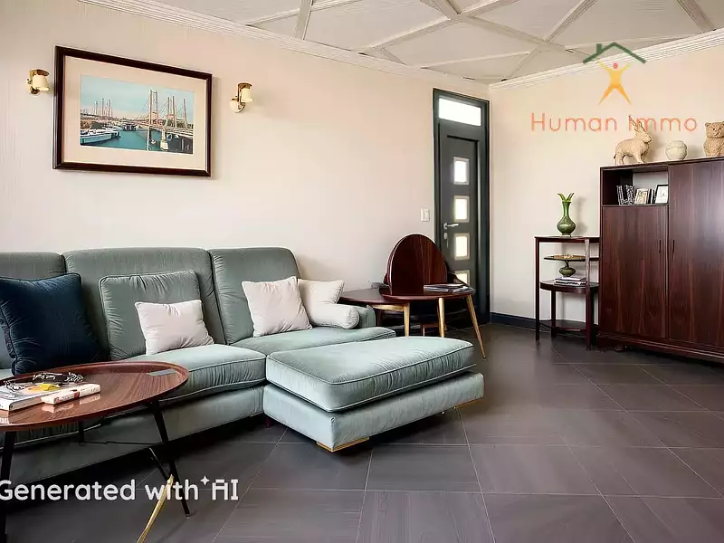 Maison, 60 m²