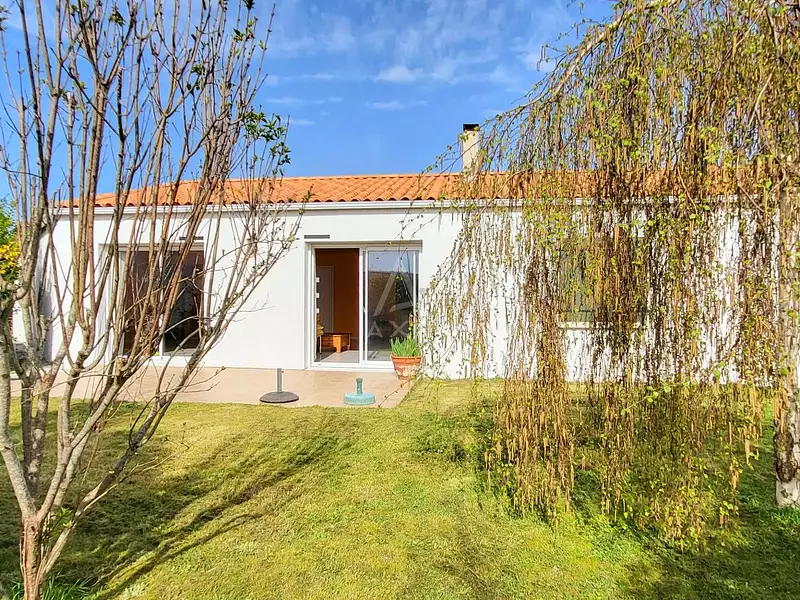 Maison, 139 m²