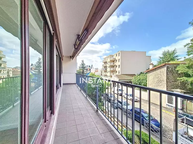 Appartement, 44,47 m²