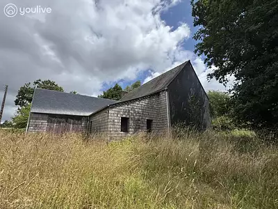 Maison, 168 m²