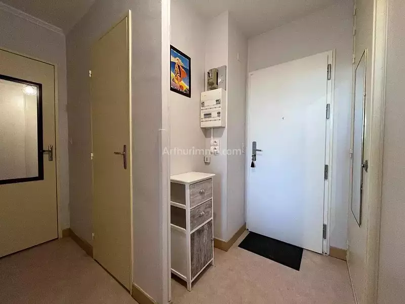 Appartement, 30,15 m²