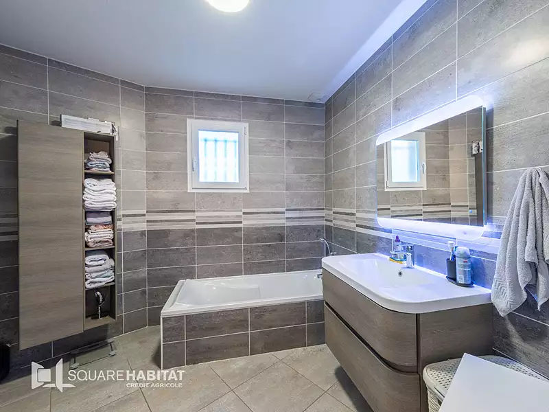 Maison, 119 m²