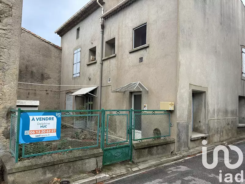 Maison, 339 m²