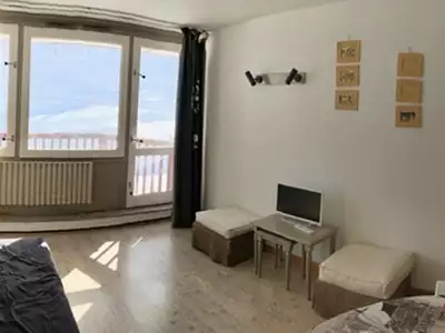 Appartement, 26 m²