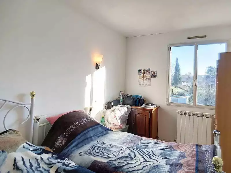 Maison, 118 m²