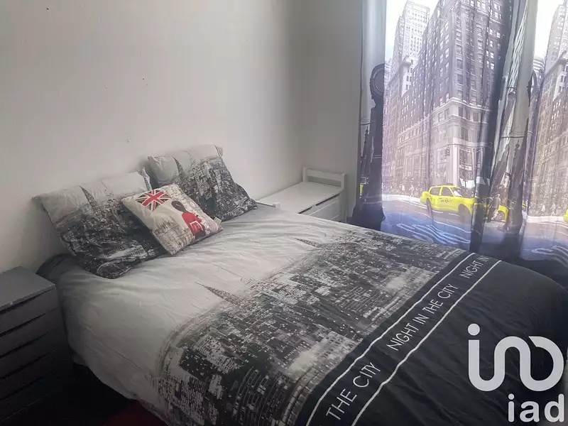 Appartement, 105 m²