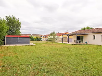 Maison, 81 m²