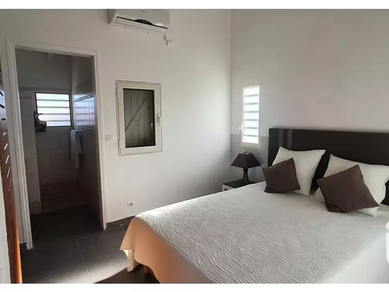 Maison, 110 m²