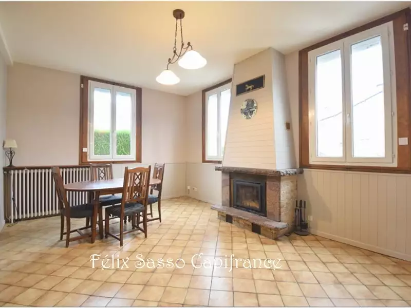 Maison, 80 m²