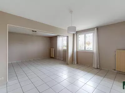 Appartement, 92,59 m²