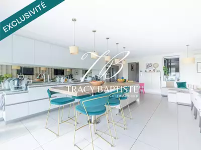 Maison, 280 m²
