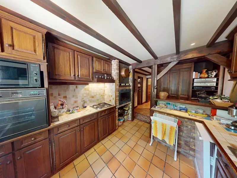 Maison, 129 m²