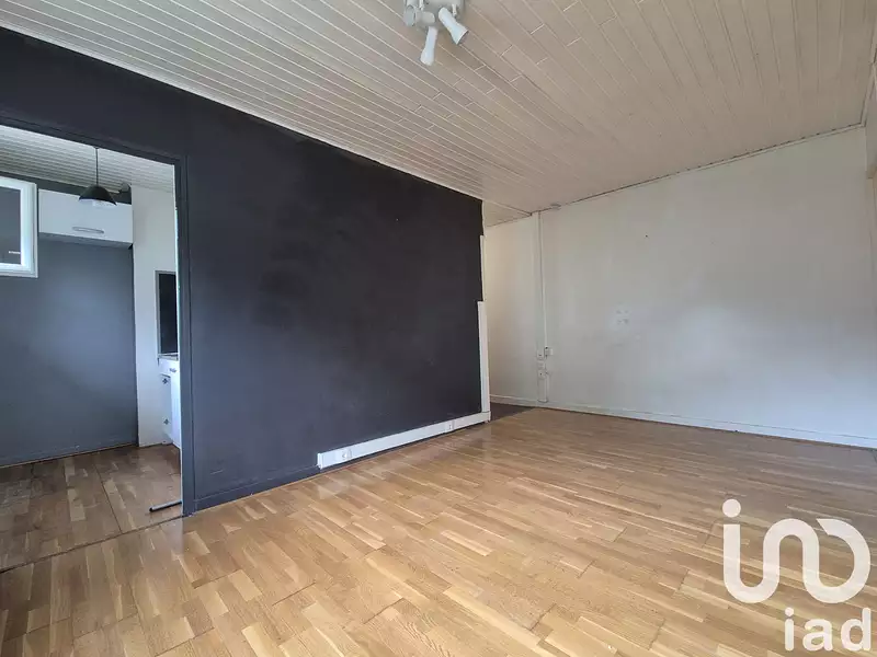 Appartement, 52 m²