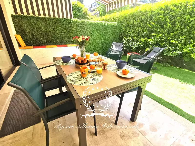Appartement, 32 m²