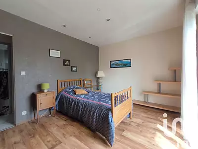 Maison, 93 m²