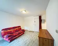 Appartement, 31 m²