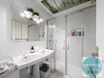 Maison, 138 m²