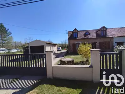 Maison, 108 m²