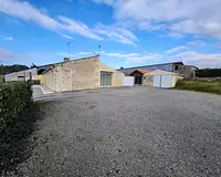 Maison, 133,59 m²
