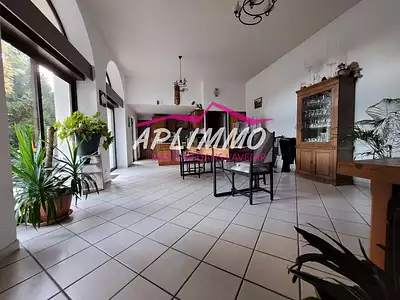 Maison, 200 m²