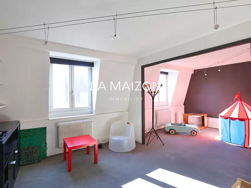 Maison, 212 m²