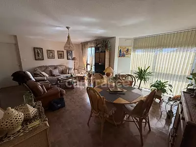 Appartement, 52 m²