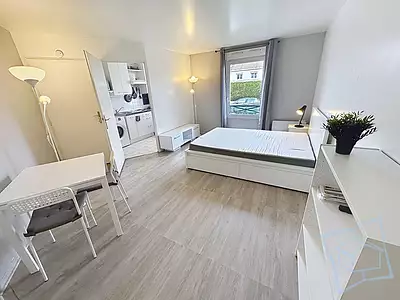 Appartement, 30 m²