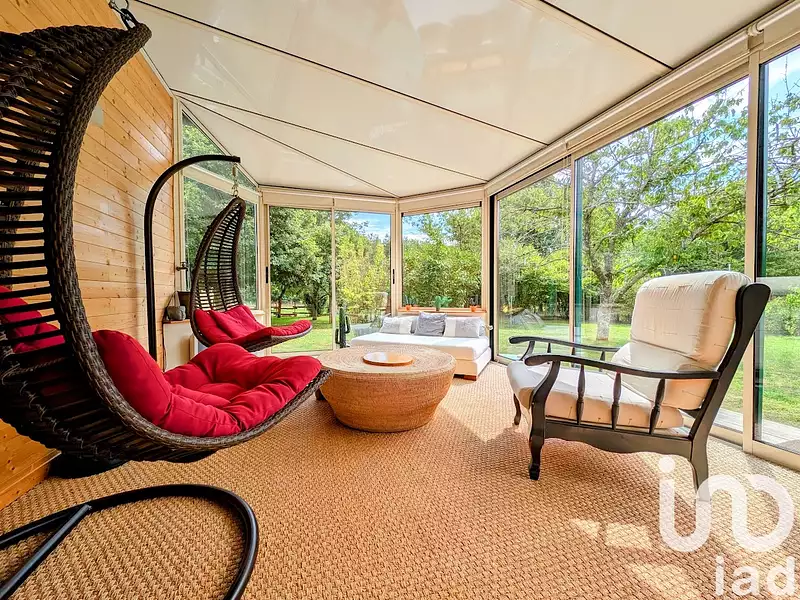 Maison, 150 m²