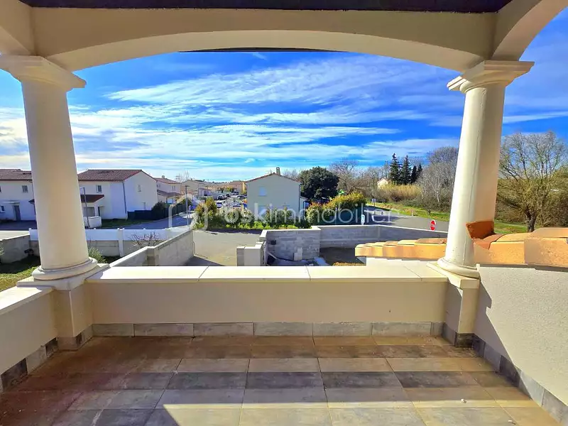 Maison, 159 m²